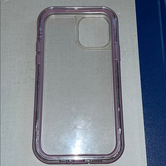 LifeProof IPhone 12/12 pro case - Picture 2 of 2